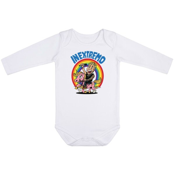 In Extremo (Das letzte Einhorn) - Baby Body Longsleeve