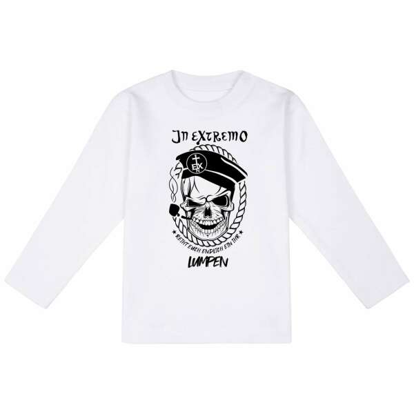 In Extremo (Lumpen) - Baby Longsleeve