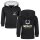 Metality (Logo) - Baby zip-hoody