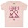 HIM (Heartagram) - Baby T-Shirt