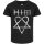 HIM (Heartagram) - Girly Shirt