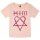 HIM (Heartagram) - Girly Shirt