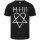 HIM (Heartagram) - Kinder T-Shirt