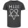 HIM (Heartagram) - Kinder T-Shirt