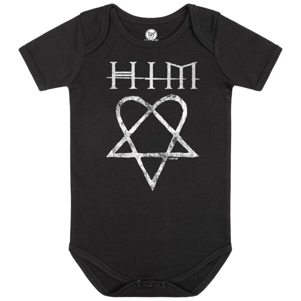 HIM (Heartagram) - Baby Body