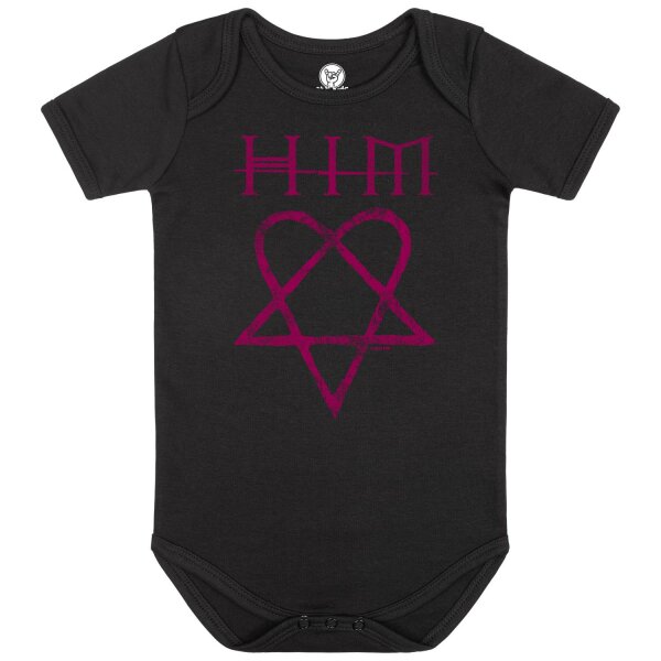 HIM (Heartagram) - Baby Body