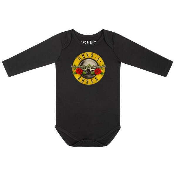 Guns n Roses (Bullet) - Baby Body Longsleeve