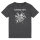 Kataklysm (Logo/Tribal) - Kinder T-Shirt, charcoal, weiß, 116