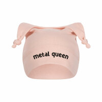 metal queen (Classic) - Baby cap