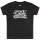 Ozzy Osbourne (Logo) - Baby t-shirt, black, white, 80/86