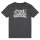 Ozzy Osbourne (Logo) - Kinder T-Shirt, charcoal, weiß, 116