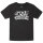 Ozzy Osbourne (Logo) - Kids t-shirt, black, white, 164