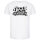Ozzy Osbourne (Logo) - Kinder T-Shirt, weiß, schwarz, 164