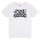 Ozzy Osbourne (Logo) - Kinder T-Shirt, weiß, schwarz, 164