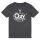 Ozzy Osbourne (Skull) - Kinder T-Shirt, charcoal, weiß, 164