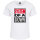 System of a Down (Logo) - Girly Shirt, weiß, mehrfarbig, 140