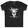 Venom (Black Metal) - Baby T-Shirt, schwarz, weiß, 80/86