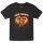 Amon Amarth (Burning Eagle) - Kids t-shirt, black, multicolour, 152
