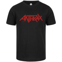 Anthrax (Logo) - Kids t-shirt