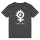 Arch Enemy (Rebel Girl) - Kids t-shirt, charcoal, white, 104