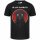 Black Sabbath (2014) - Kinder T-Shirt, schwarz, mehrfarbig, 140