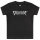 Bullet For My Valentine (Logo) - Baby T-Shirt, schwarz, weiß, 56/62