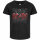 AC/DC (Black Ice) - Girly shirt, black, multicolour, 104