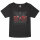 AC/DC (Black Ice) - Girly Shirt, schwarz, mehrfarbig, 92