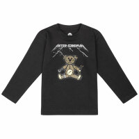 Enter Sandman (Metallica Tribute) - Baby longsleeve,...