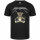 Enter Sandman (Metallica Tribute) - Kids t-shirt, black, multicolour, 104