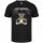 Enter Sandman (Metallica Tribute) - Kids t-shirt, black, multicolour, 92