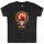Five Finger Death Punch (Knucklehead) - Baby t-shirt, black, multicolour, 68/74