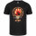 Five Finger Death Punch (Knucklehead) - Kinder T-Shirt, schwarz, mehrfarbig, 164