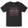 AC/DC (Black Ice) - Kinder T-Shirt, schwarz, mehrfarbig, 116