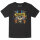 Guns n Roses (TopHat) - Kids t-shirt, black, multicolour, 104