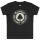 Motörhead (Born to Lose) - Baby T-Shirt, schwarz, mehrfarbig, 68/74
