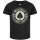 Motörhead (Born to Lose) - Girly Shirt, schwarz, mehrfarbig, 104
