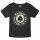 Motörhead (Born to Lose) - Girly shirt, black, multicolour, 104