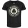 Motörhead (Born to Lose) - Girly Shirt, schwarz, mehrfarbig, 116
