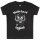 Motörhead (England) - Baby T-Shirt, schwarz, weiß, 56/62