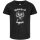 Motörhead (England) - Girly Shirt, schwarz, weiß, 104