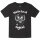 Motörhead (England) - Kids t-shirt, black, white, 104