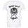 Motörhead (England) - Kids t-shirt, white, black, 128