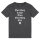 Motörhead (Everything Louder...) - Kinder T-Shirt, charcoal, weiß, 116