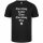 Motörhead (Everything Louder...) - Kinder T-Shirt, schwarz, weiß, 104