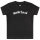 Motörhead (Logo) - Baby t-shirt, black, white, 68/74