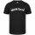 Motörhead (Logo) - Kinder T-Shirt, schwarz, weiß, 116