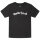 Motörhead (Logo) - Kinder T-Shirt, schwarz, weiß, 92