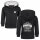 Pantera (Stronger Than All) - Baby zip-hoody, black, white, 80/86