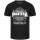 Pantera (Stronger Than All) - Kids t-shirt, black, white, 164